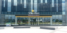 Sheridan College (Institute of Technology)
